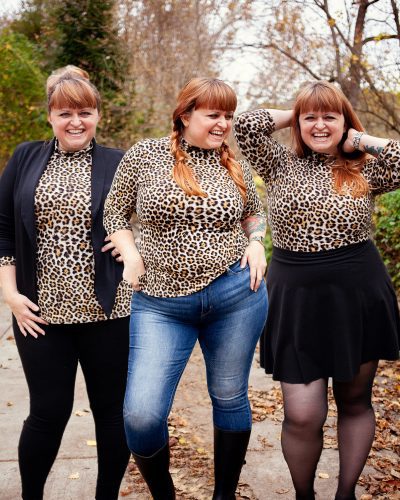 Fall Into Fashion with Patterns for Pirates