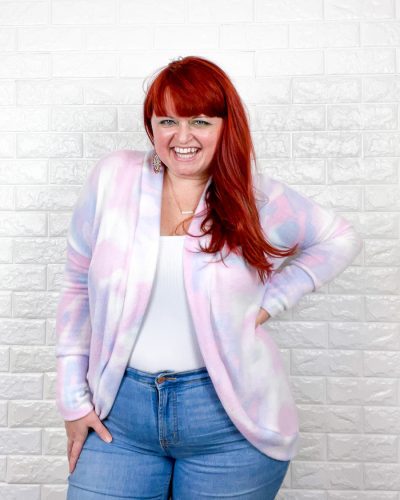 Fabric for Pirates :: February 2021 Reveal