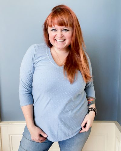 Fabric for Pirates :: March 2021 Reveal