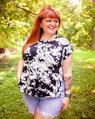 Fabric for Pirates :: July 2021 Reveal