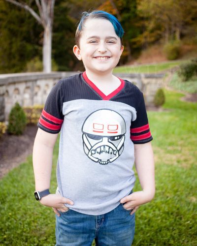 Clone Force 99 : Team Wrecker