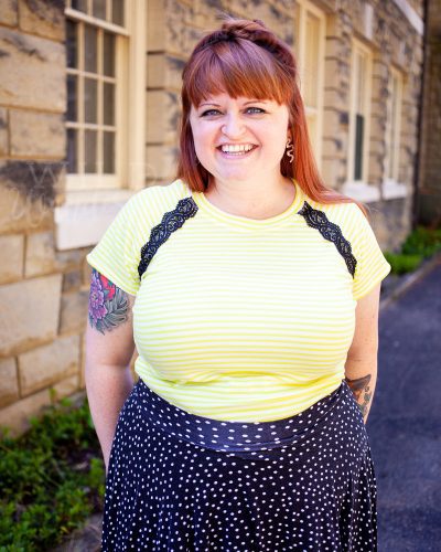 Fabric for Pirates :: May 2022 Reveal