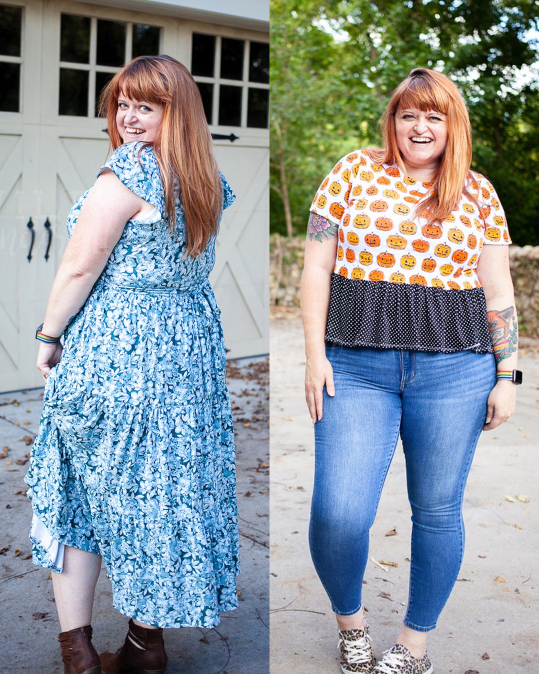 Gather ’round by Patterns for Pirates