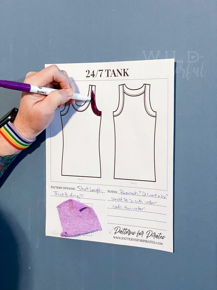 P4P Coloring Pages | 2022 Holiday Freebies