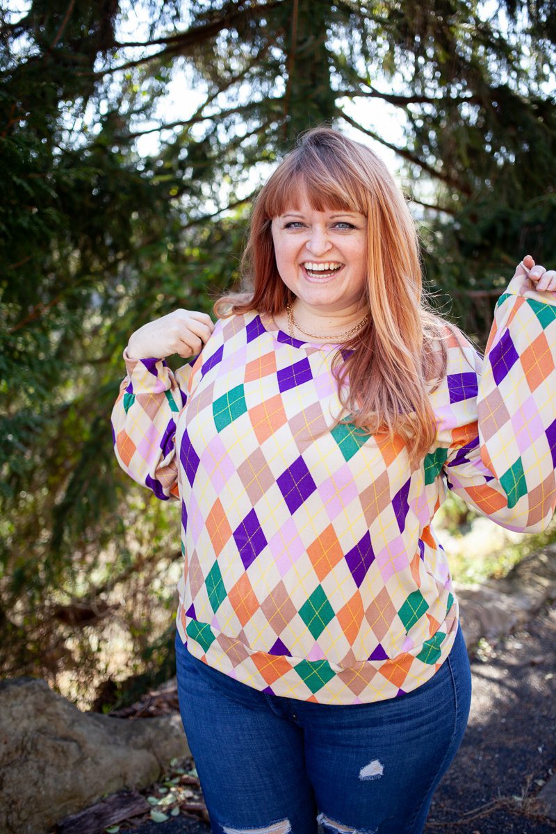 Fabric for Pirates :: December 2022 Reveal