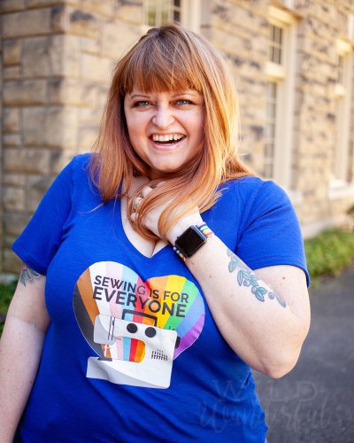 Fabric for Pirates :: April 2023 Reveal