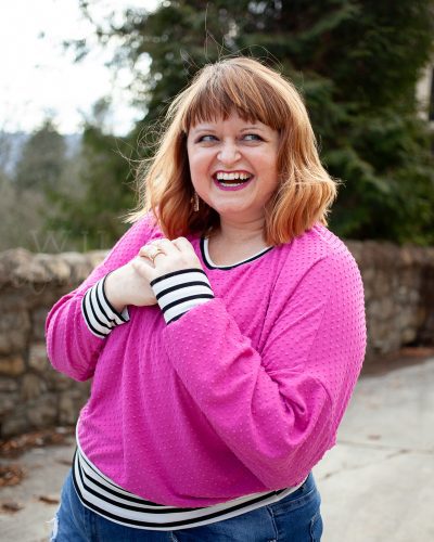 Fabric for Pirates :: February 2024 Reveal