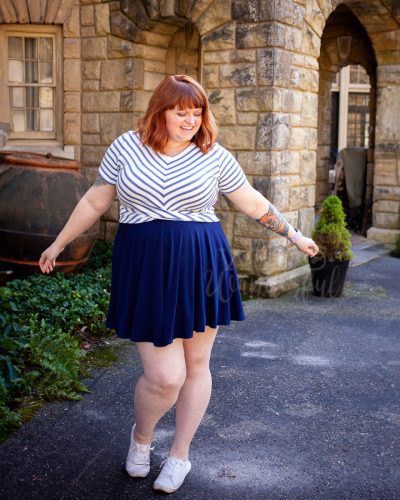 Fabric for Pirates :: March 2024 Reveal