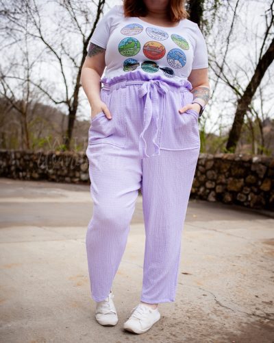 Fabric for Pirates :: April 2024 Reveal