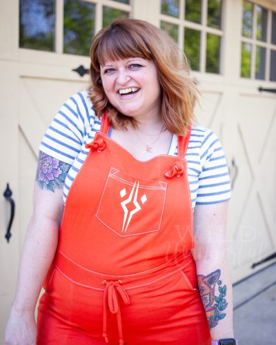 Happy May the 4th, 2024 | My Ashoka-inspired Outfit