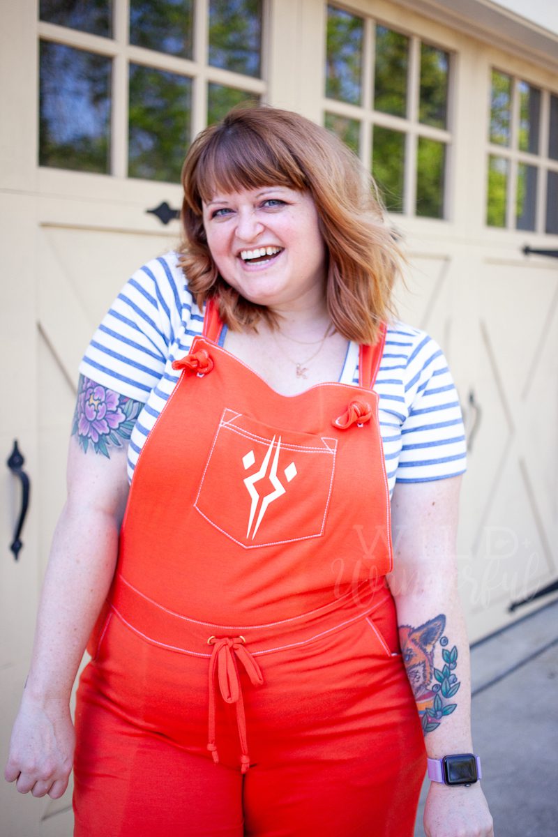 Happy May the 4th, 2024 | My Ashoka-inspired Outfit