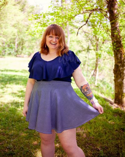 Fabric for Pirates :: May 2024 Reveal