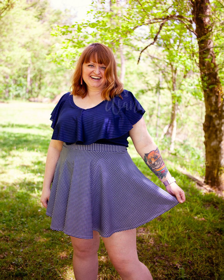 Fabric for Pirates :: May 2024 Reveal